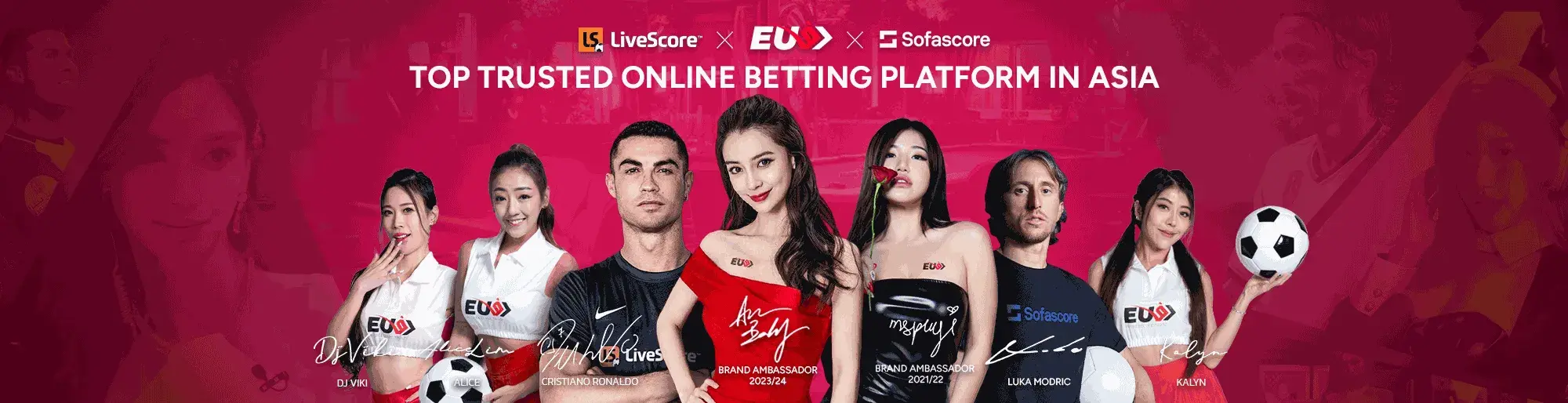 EU9 gaming experience