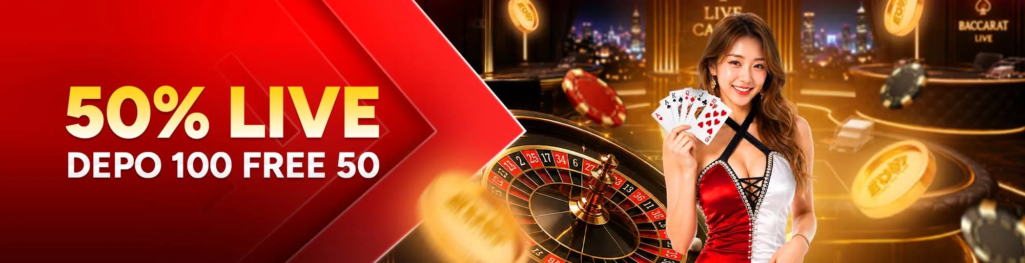 EU9 casino promotion