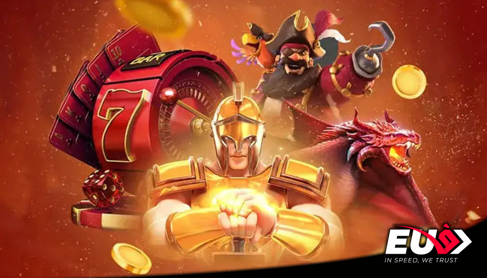 EU9 SG, EU9 SLOT, EU9 Slot Login, EU9 Slot Game