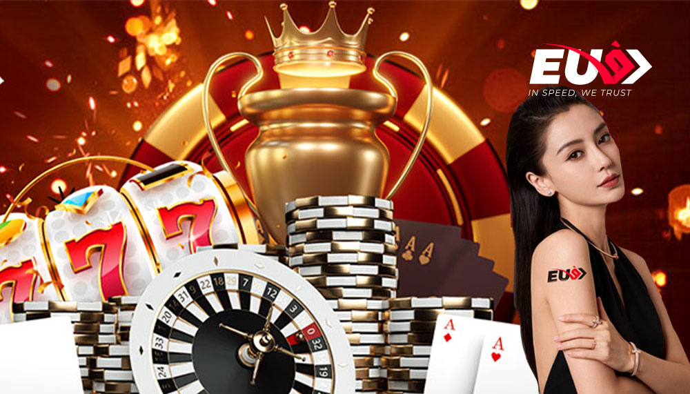 EU9 Singapore: Best Online Casino | Trusted Gambling Site